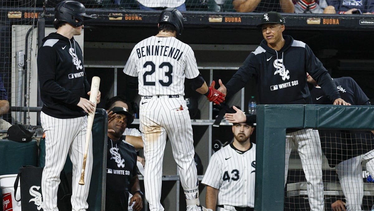 Twins vs. White Sox odds, tips and betting trends