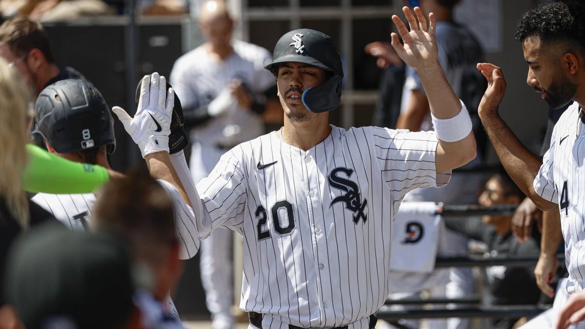 Rays vs. White Sox odds, tips and betting trends