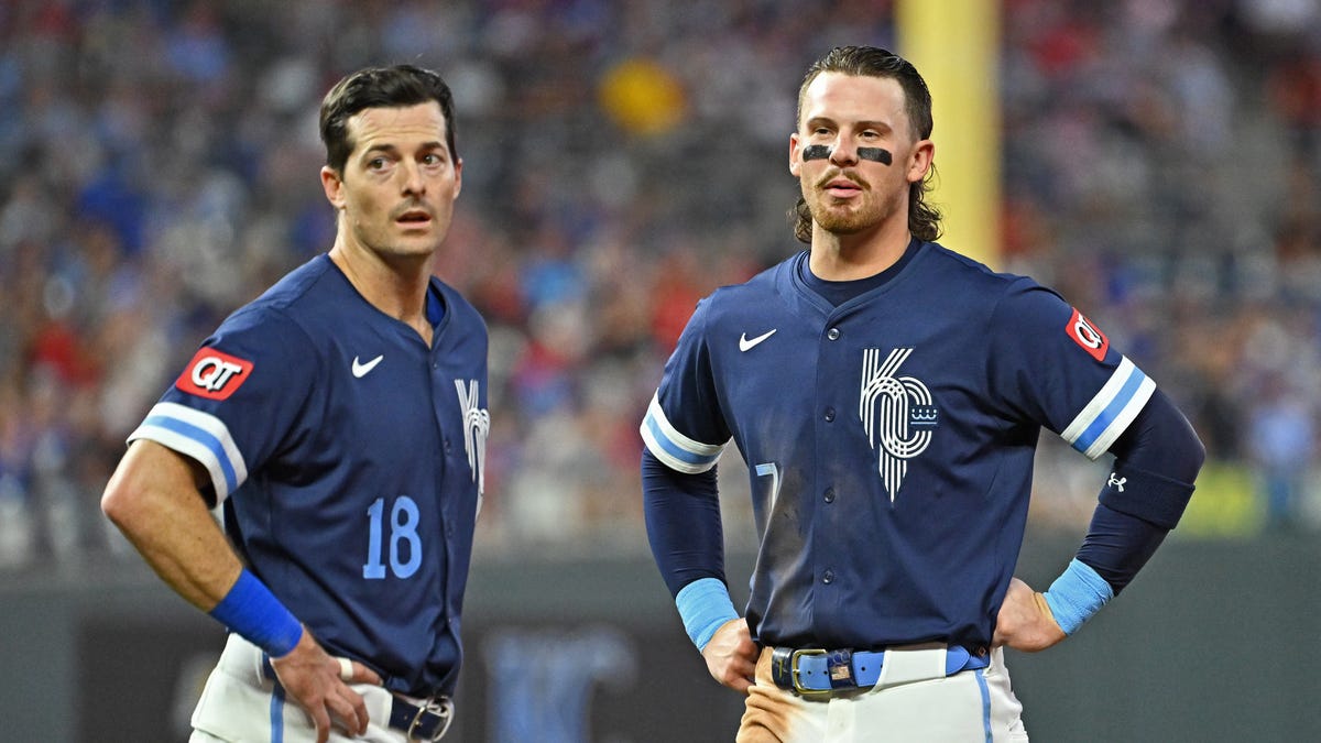 Tigers at Royals odds, picks and predictions