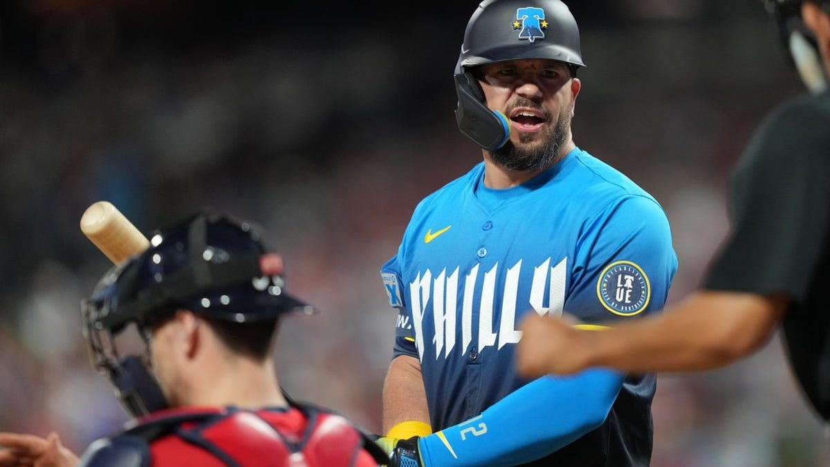 Brewers vs. Phillies odds, tips and betting trends