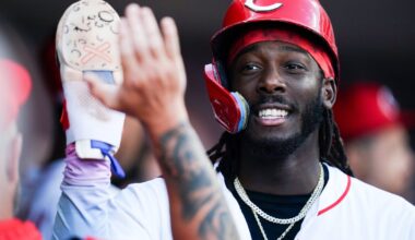 What channel is Reds vs. Brewers? How to watch Sept. 28