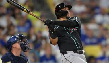 1 last week for Diamondbacks, or can they extend season?