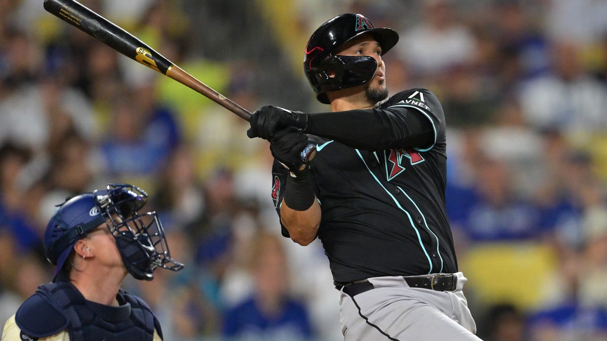 1 last week for Diamondbacks, or can they extend season?