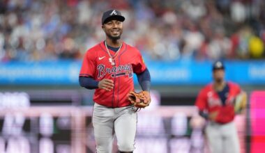 Cubs vs. Braves odds, tips and betting trends