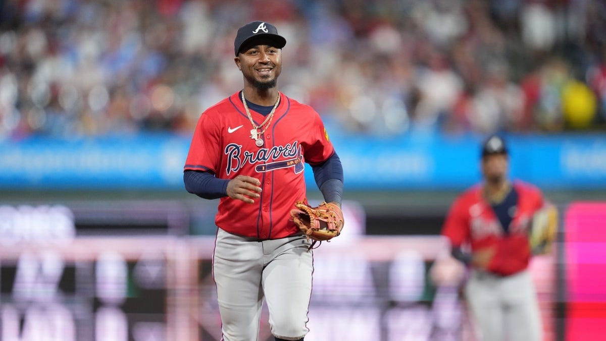 Cubs vs. Braves odds, tips and betting trends