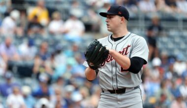 Highlights from Detroit Tigers' 5-0 win over Kansas City Royals