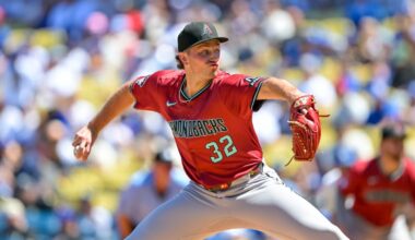 Arizona Diamondbacks vs. Minnesota Twins: Pitching matchups, updates