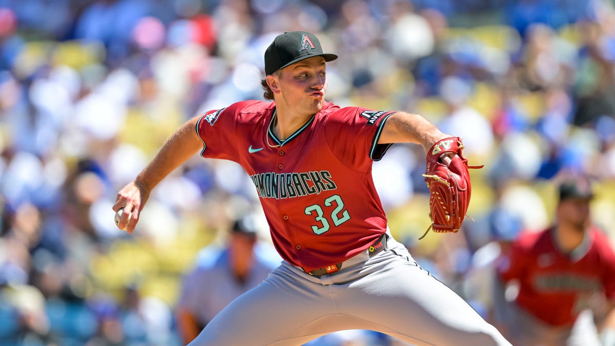 Arizona Diamondbacks vs. Minnesota Twins: Pitching matchups, updates