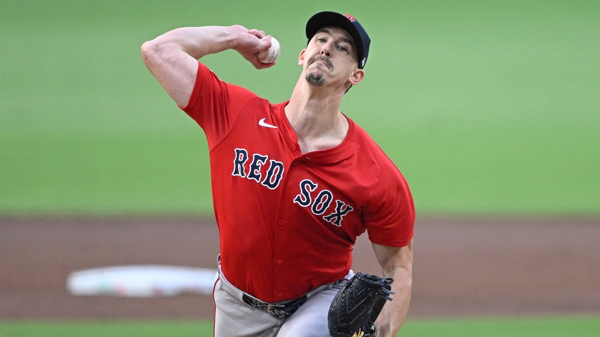 Phillies add Walker Buehler days after pitcher released by Red Sox