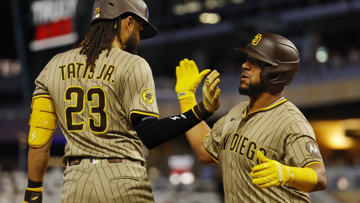 Padres vs. Orioles odds, tips and betting trends