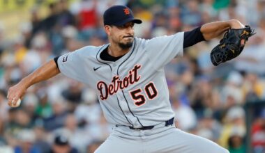Mets at Tigers odds, picks and predictions