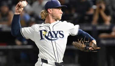 Mariners at Rays odds, picks and predictions