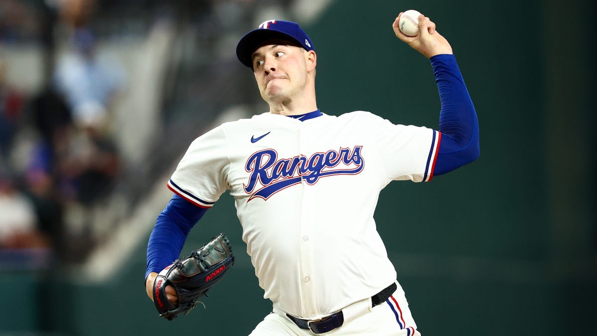 Rangers at Diamondbacks odds, picks and predictions