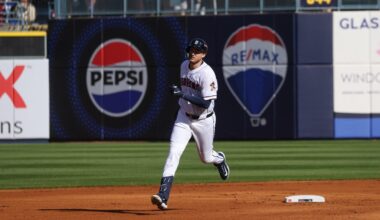 Detroit Tigers injury updates: Parker Meadows nearing return