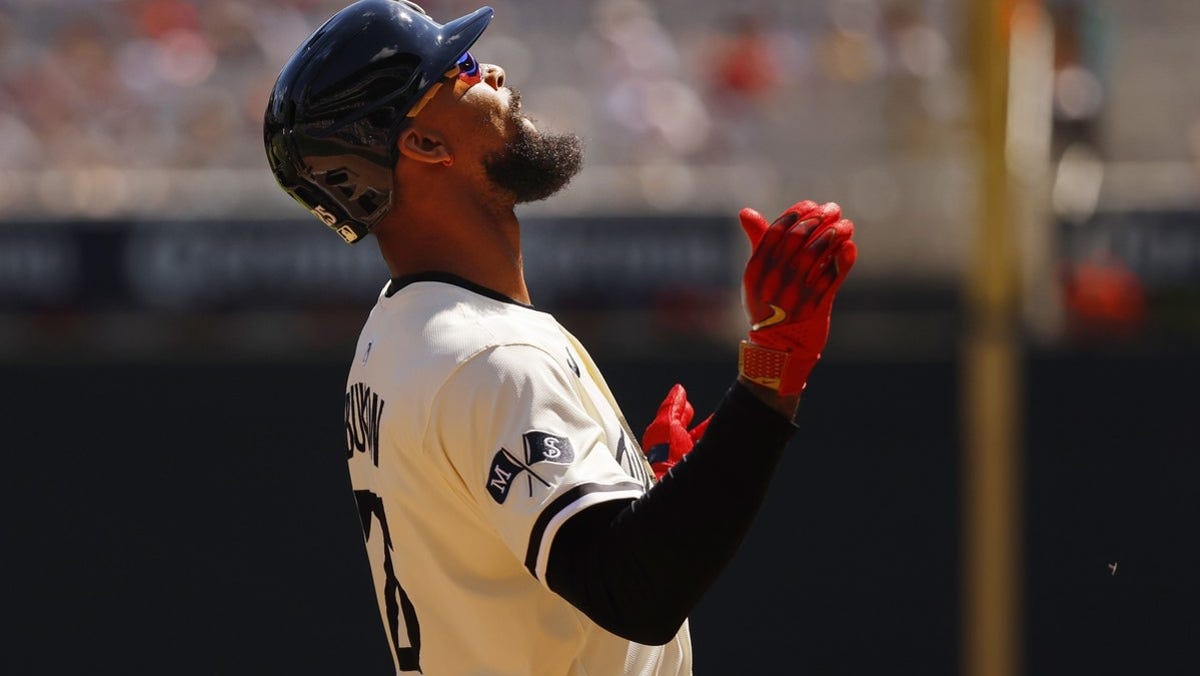 Twins vs. White Sox player props and odds