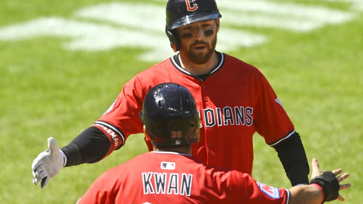 Rays vs. Guardians odds, tips and betting trends