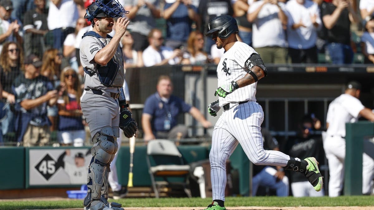 Twins vs. White Sox odds, tips and betting trends