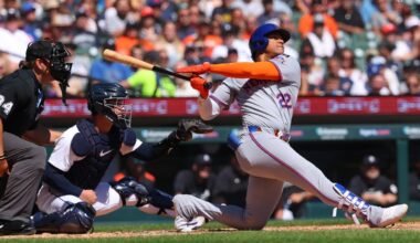 Juan Soto, New York Mets slam Detroit Tigers with 10-run outburst