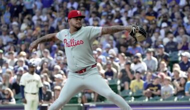 What is the Phillies magic number? How to watch, stream today's game