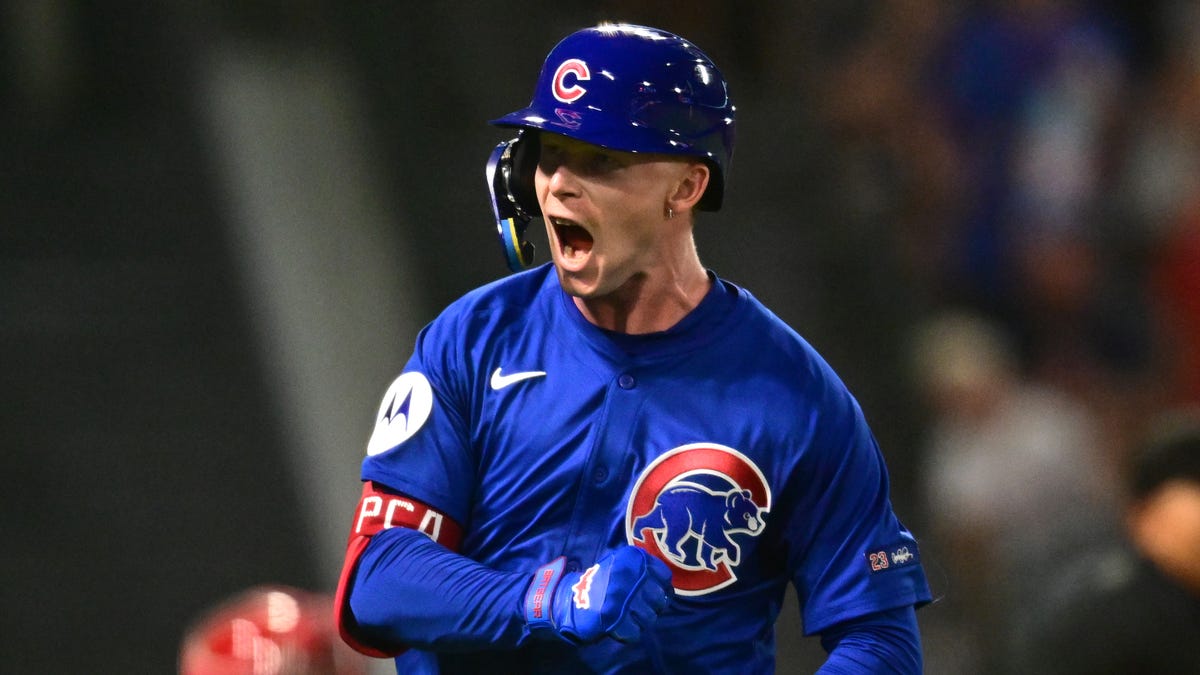 MLB wild card standings, 2025 playoff bracket, AL and NL standings