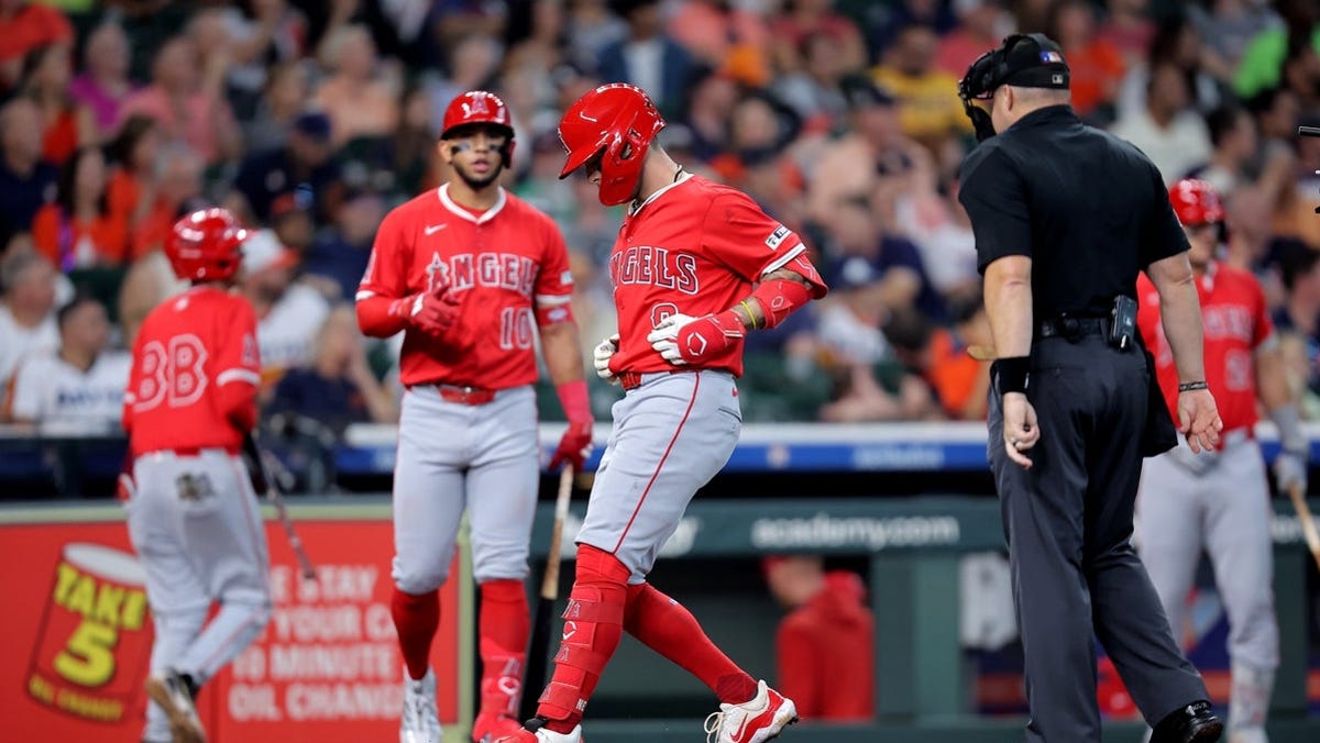 Royals vs. Angels odds, tips and betting trends