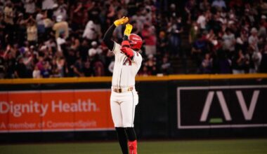 Diamondbacks vs. Rangers odds, tips and betting trends