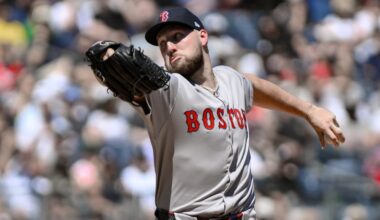 Guardians at Red Sox odds, picks and predictions