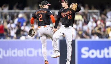Orioles vs. Pirates odds, tips and betting trends