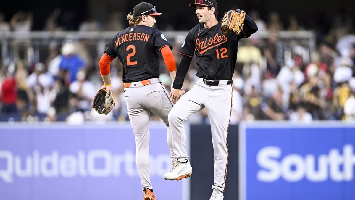 Orioles vs. Pirates odds, tips and betting trends
