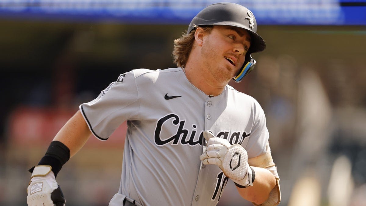 Sept. 4, White Sox vs. Twins