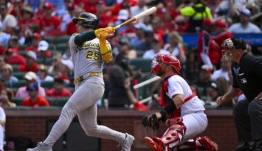 Sept. 7, Athletics vs. Angels