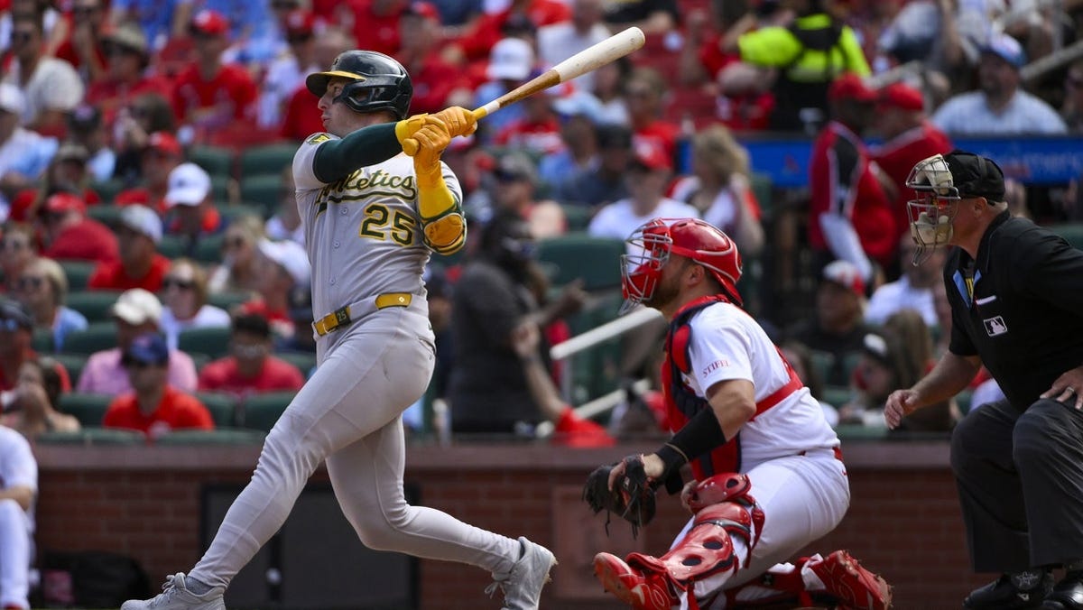 Sept. 7, Athletics vs. Angels