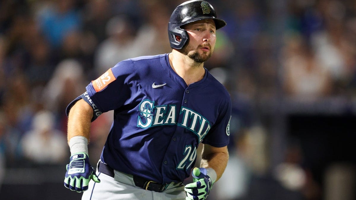 Mariners vs. Rays odds, tips and betting trends