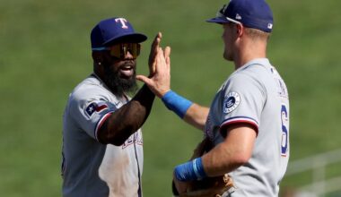 Diamondbacks vs. Rangers odds, tips and betting trends