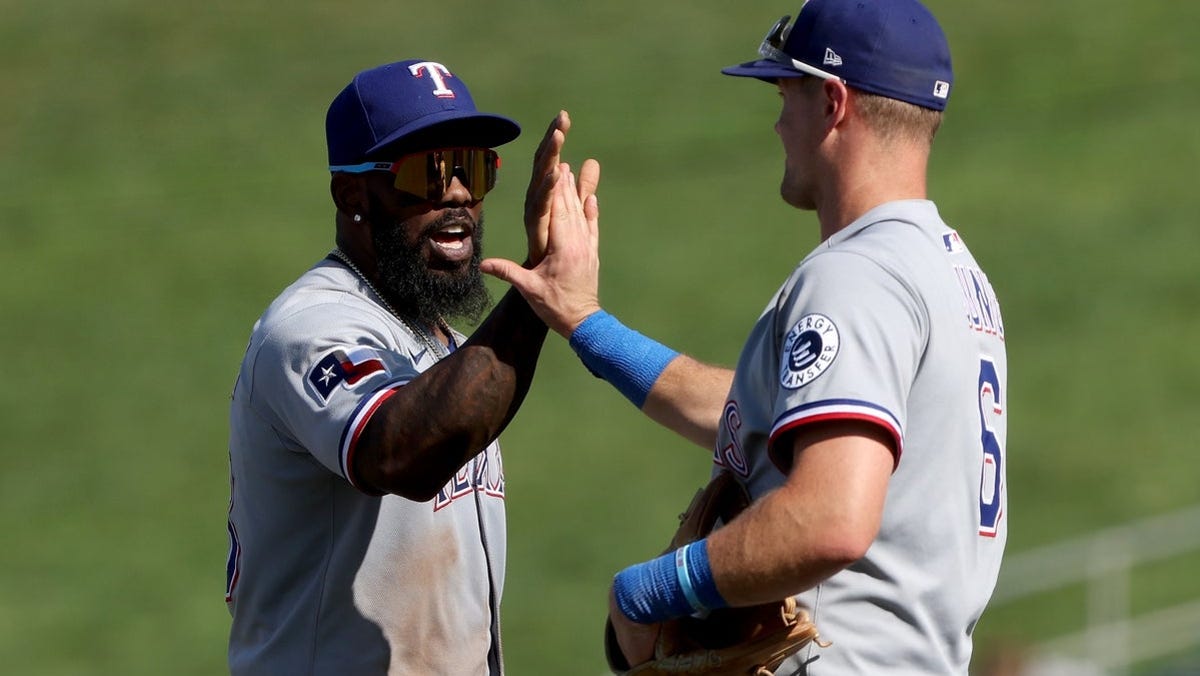 Diamondbacks vs. Rangers odds, tips and betting trends