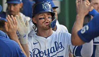 Angels at Royals odds, picks and predictions