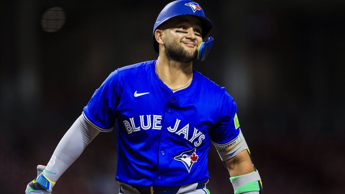 Yankees vs. Blue Jays odds, tips and betting trends