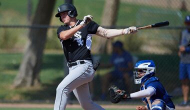 Caleb Bonemer earns spot on MLB Pipeline all-breakout team