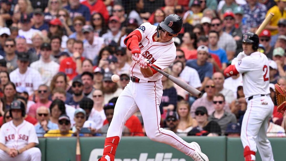 Red Sox rookie to miss 4-6 weeks