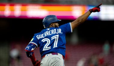 Standings and games to make MLB playoffs