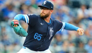 Angels at Royals odds, picks and predictions
