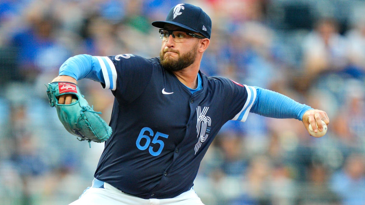 Angels at Royals odds, picks and predictions