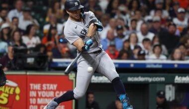 Where they stand in AL Wild Card tiebreakers