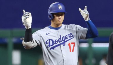 Dodgers vs. Orioles odds, tips and betting trends