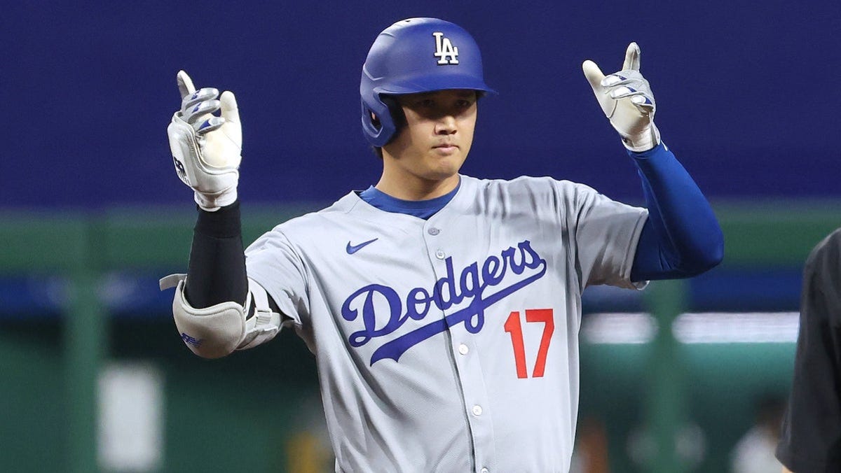 Dodgers vs. Orioles odds, tips and betting trends