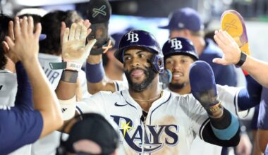 Guardians at Rays odds, picks and predictions