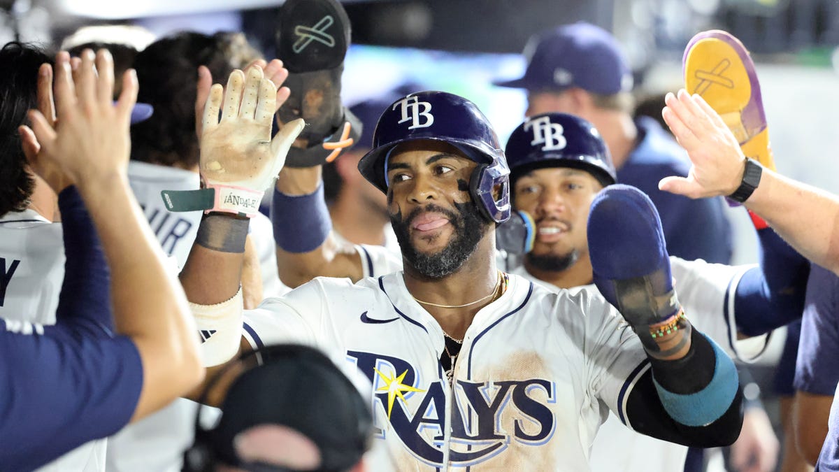 Guardians at Rays odds, picks and predictions