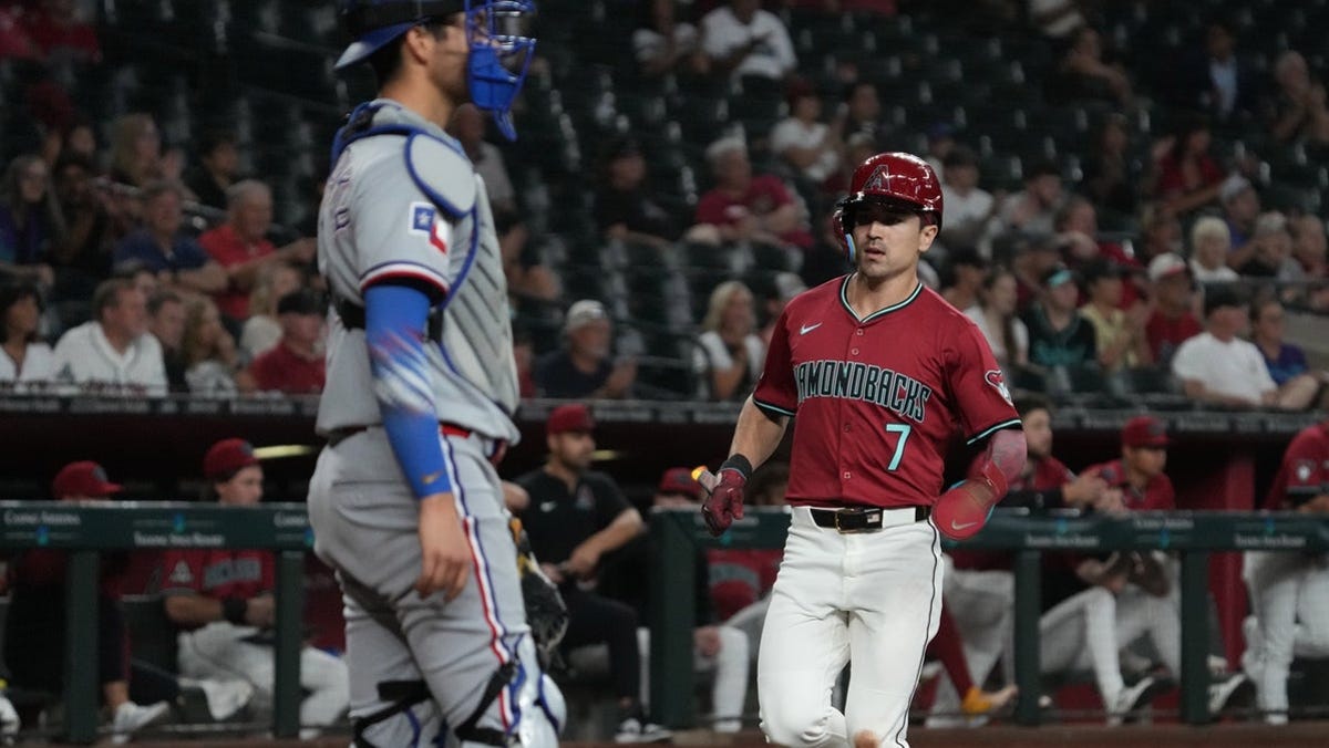 Red Sox vs. Diamondbacks odds, tips and betting trends