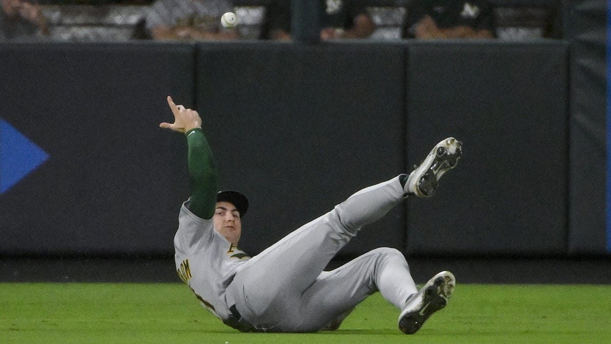 Cardinals vs. Giants odds, tips and betting trends