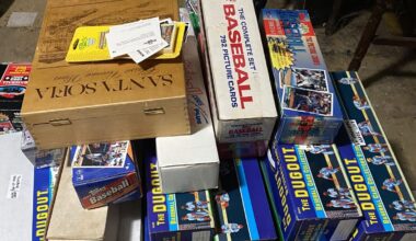 Collect wine, art, baseball cards? You'll need an estate plan.